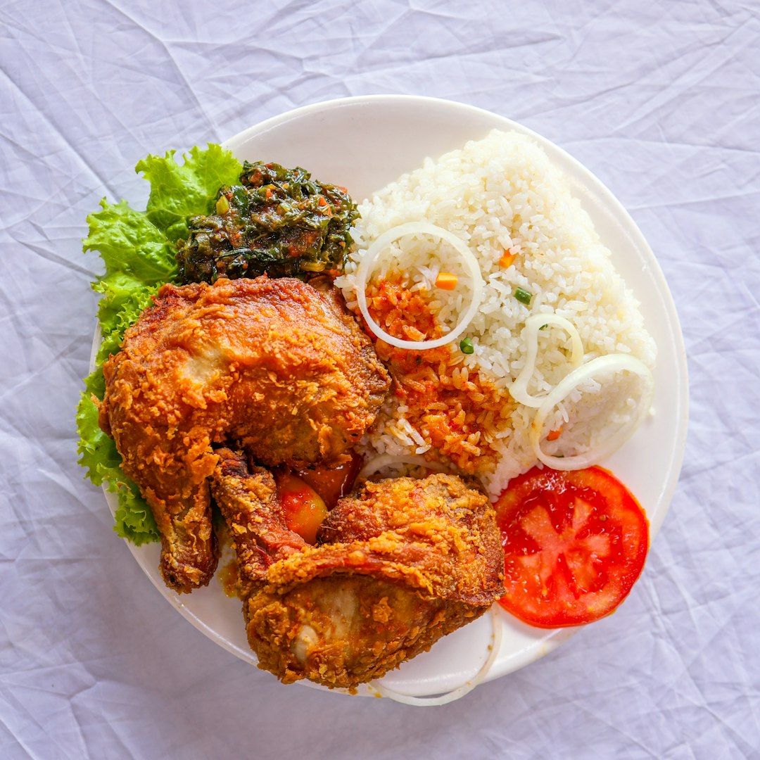 Plats traditionnels et cuisine authentique